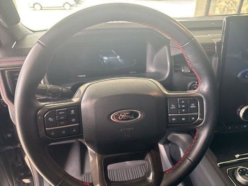 Certified 2024 Ford Expedition Limited image 12