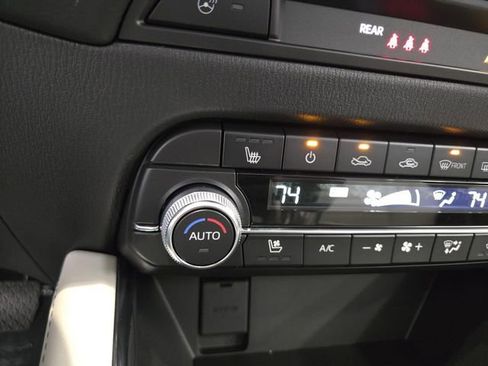 New 2025 MAZDA CX-5 AWD 2.5 S image 23