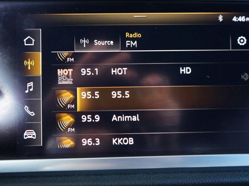 Used 2020 Audi Q3 2.0T Premium image 14