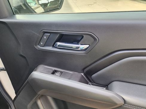 New 2026 GMC Canyon Elevation w/ Convenience Package image 38