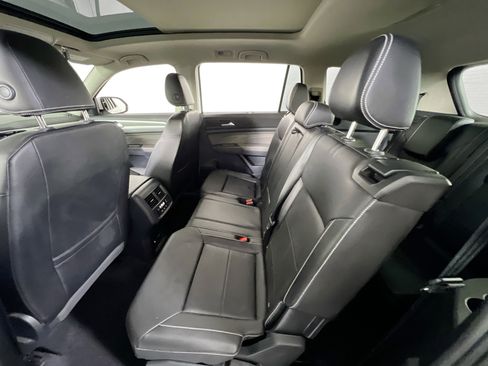 Used 2022 Volkswagen Atlas SE image 24