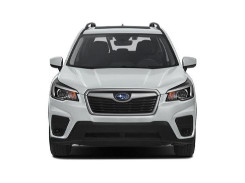 Used 2021 Subaru Forester Premium image 9