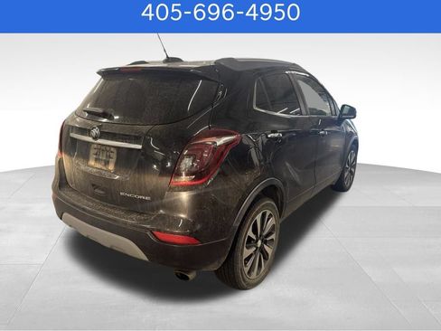 Used 2019 Buick Encore Essence FWD image 3