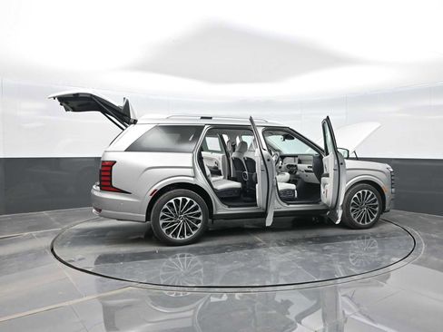 New 2026 Hyundai Palisade Calligraphy image 40