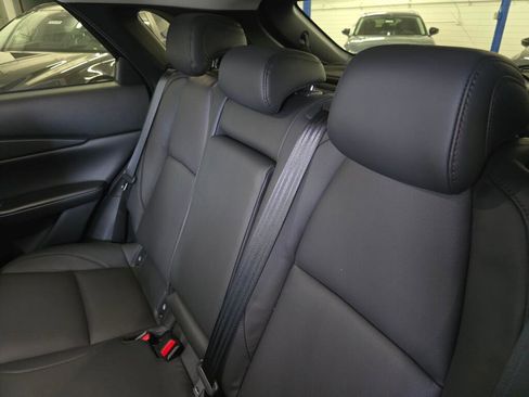 New 2026 MAZDA CX-30 AWD 2.5 S w/ Premium Package image 17