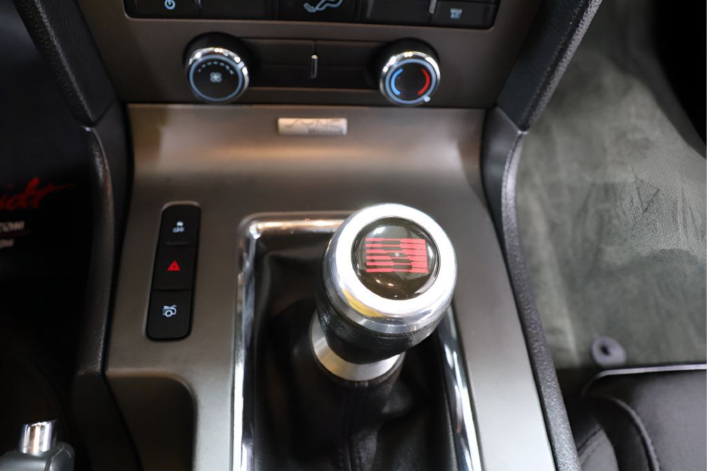 Used 2014 Ford Mustang GT w/ Equipment Group 301A RWD image 10