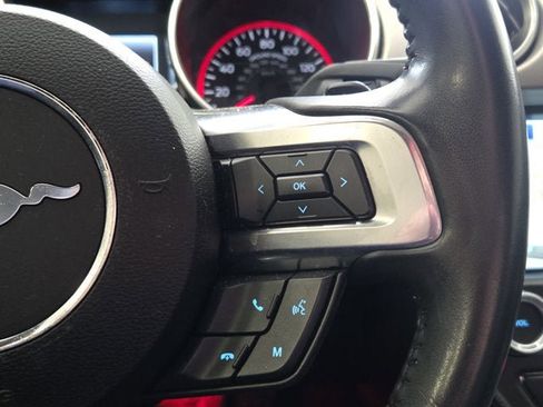 Used 2021 Ford Mustang GT Premium w/ Ford Safe & Smart Package image 25