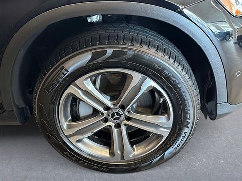Certified 2022 Mercedes-Benz GLC 300 4MATIC image 8
