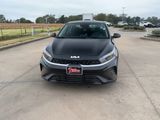 Used 2023 Kia Forte LXS w/ LXS Technology Package image 3