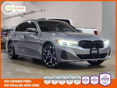 Used 2026 BMW 330i xDrive Sedan w/ Premium Package