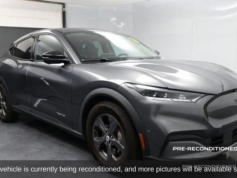 Used 2023 Ford Mustang Mach-E Select RWD image 6