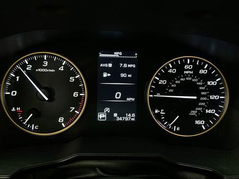 Used 2023 Subaru Outback Wilderness image 17