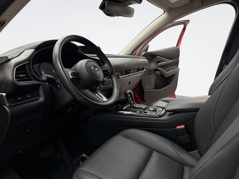 Used 2024 MAZDA CX-30 AWD 2.5 S w/ Select Sport Pkg image 12