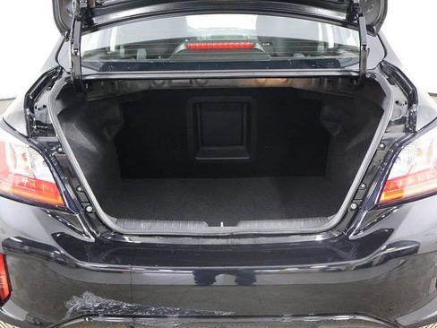 Used 2024 Mitsubishi Mirage G4 SE FWD image 18