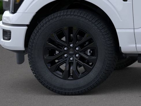 New 2026 Ford F150 Lariat AWD/4WD image 19
