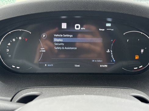 New 2026 RAM ProMaster 1500 w/ Quick Order Package 22G SLT image 22