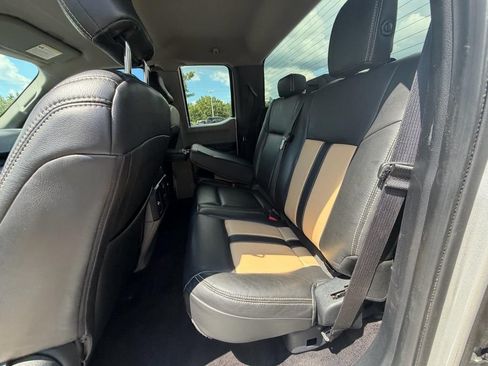 Used 2017 Ford F150 XL w/ Equipment Group 101A Mid AWD/4WD image 14