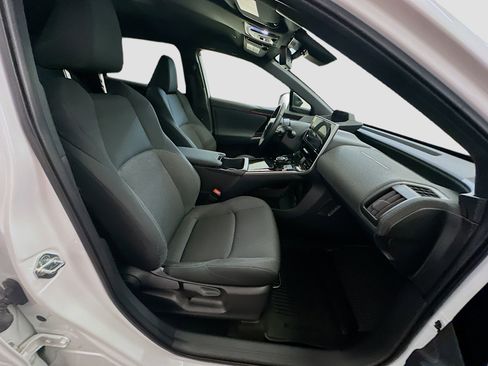 Used 2023 Subaru Solterra AWD image 32