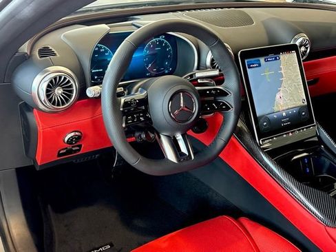 New 2026 Mercedes-Benz SL 43 AMG image 14