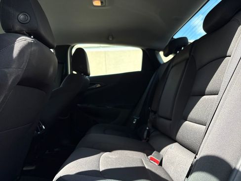Used 2024 Chevrolet Malibu LT FWD image 21