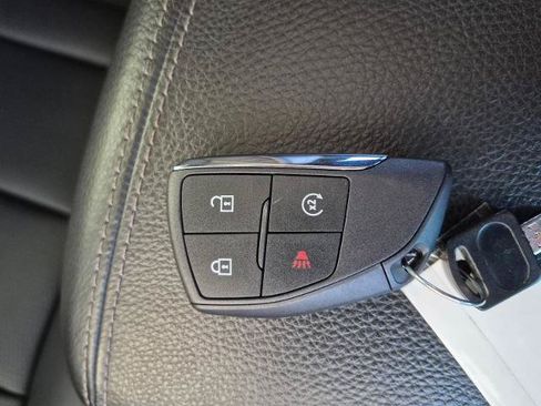 Used 2023 GMC Canyon Denali AWD/4WD image 26