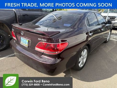 Used 2005 Lexus ES 330 FWD image 6