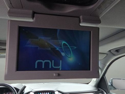 Used 2016 Chevrolet Tahoe LTZ image 22