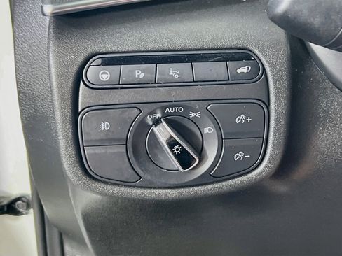 Used 2023 INFINITI QX55 Sensory w/ Lighting Package AWD/4WD image 10