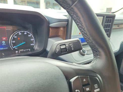 Used 2024 Ford Maverick Lariat image 29