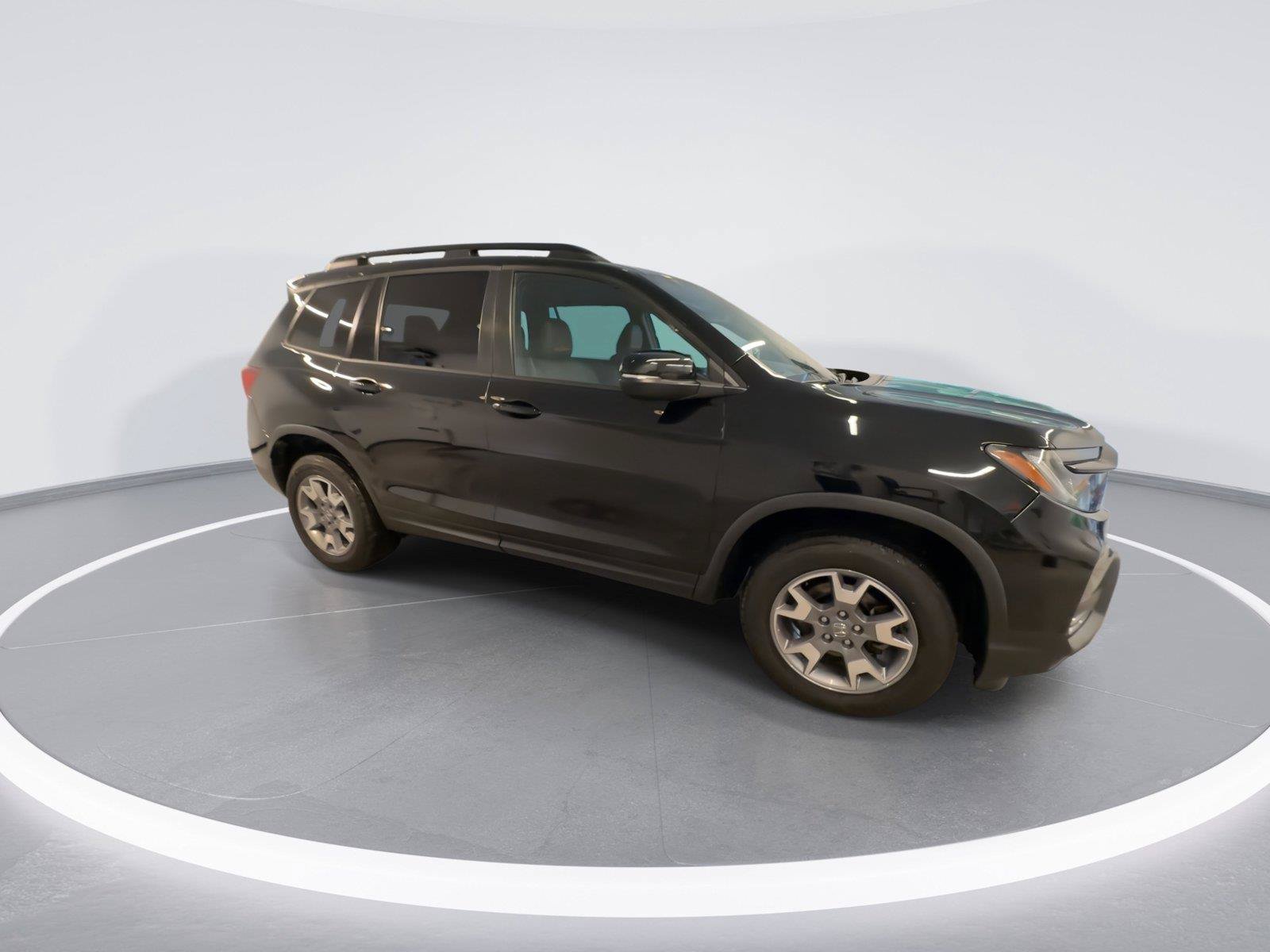 Used 2022 Honda Passport TrailSport image 9
