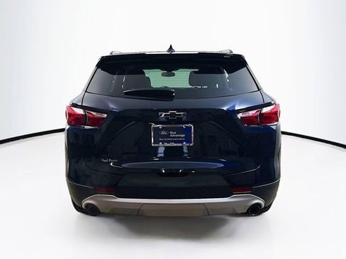 Used 2020 Chevrolet Blazer LT image 9