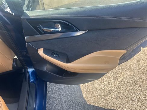 Used 2016 Nissan Maxima SR FWD image 22