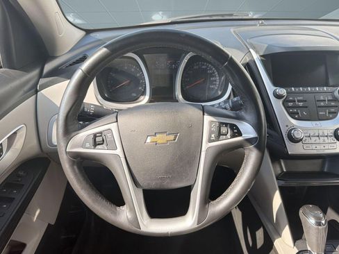 Used 2017 Chevrolet Equinox LT w/ Convenience Package image 24