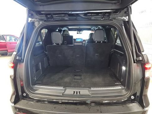 Used 2023 Lincoln Navigator L Reserve AWD/4WD image 23