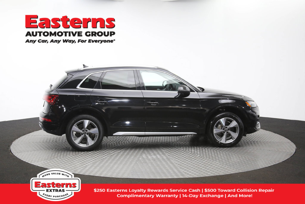 Used 2023 Audi Q5 Prestige w/ Prestige Package AWD/4WD image 53