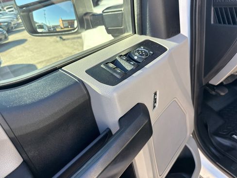 Used 2021 Ford F350 XL w/ STX Appearance Package image 13
