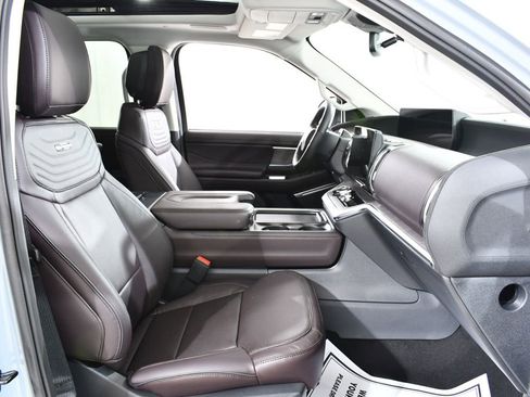New 2026 Ford Expedition Platinum AWD/4WD image 10