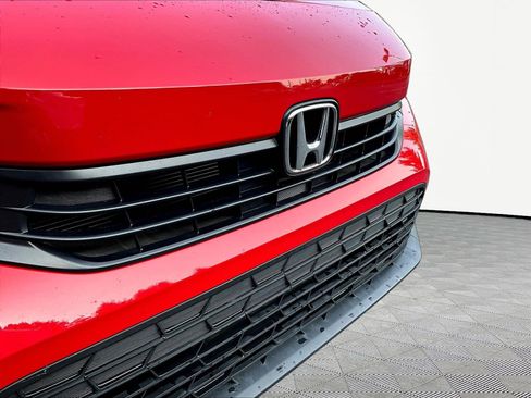Used 2024 Honda Civic Sport image 32