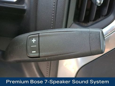 Used 2020 Chevrolet Silverado 1500 RST image 18