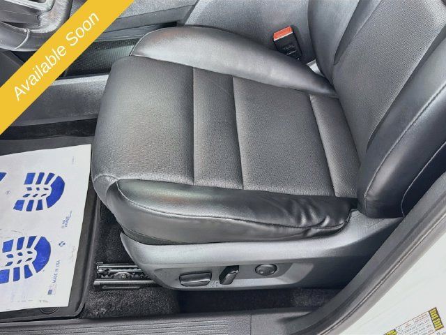 Used 2021 Nissan Rogue SV AWD/4WD image 18