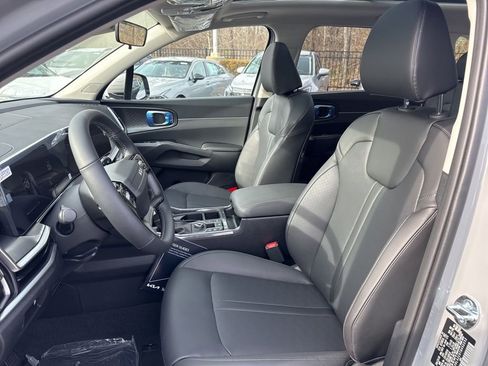 New 2026 Kia Sorento S image 13