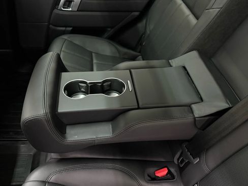 Used 2021 Land Rover Range Rover Sport HSE Dynamic image 41