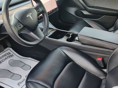 Used 2020 Tesla Model 3 Long Range image 24