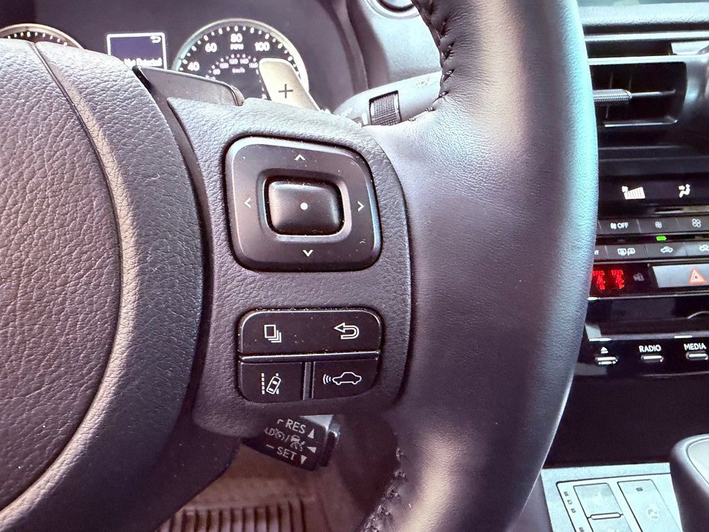 Certified 2024 Lexus IS 300 w/ Comfort Package RWD image 21