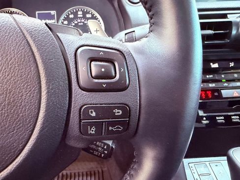 Used 2024 Lexus IS 300 w/ Comfort Package RWD image 21