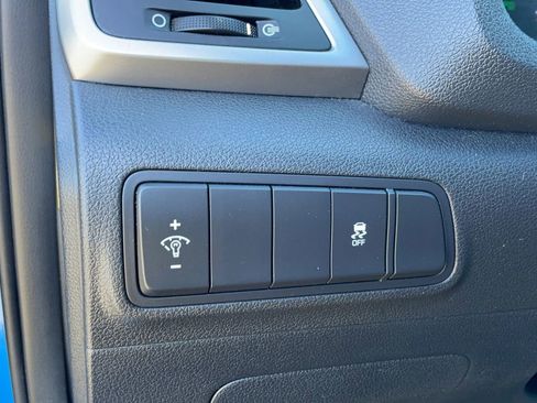 Used 2016 Hyundai Tucson SE FWD image 22