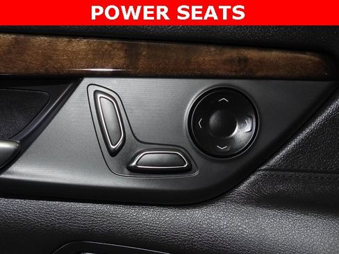 Used 2020 Cadillac CT6 Premium Luxury image 13