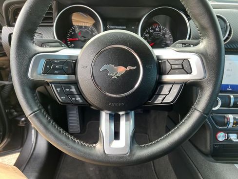 Used 2022 Ford Mustang Coupe w/ Equipment Group 101A image 19