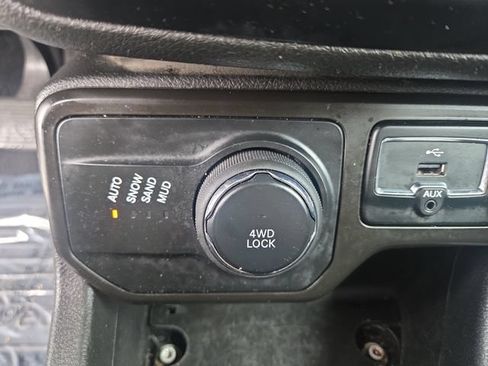 Used 2021 Jeep Renegade Sport w/ Sport Appearance Group AWD/4WD image 26