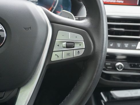 Used 2024 BMW X3 sDrive30i w/ Premium Package RWD image 14